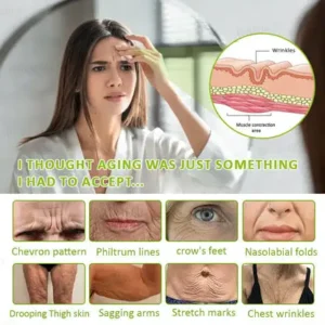 Botox & Vita-A Retinol Shot Wrinkle-Lift Tightening Cream - Image 5