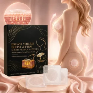 Breast Enhancement Patches - Image 6