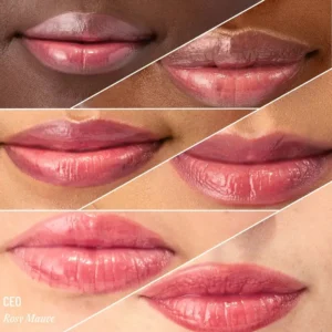 Mrypek Lip-Plumping Glossy Lip Balm - Image 10