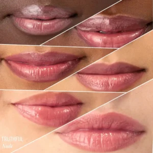 Mrypek Lip-Plumping Glossy Lip Balm - Image 15