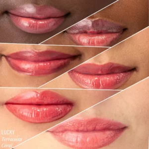 Mrypek Lip-Plumping Glossy Lip Balm - Image 25