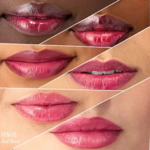 Mrypek Lip-Plumping Glossy Lip Balm - Image 30