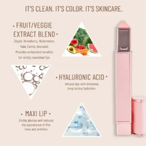 Mrypek Lip-Plumping Glossy Lip Balm - Image 37
