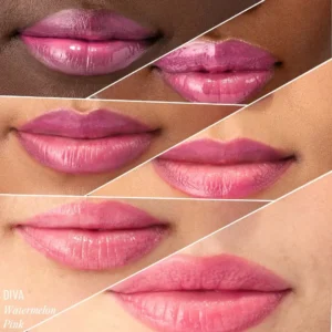 Mrypek Lip-Plumping Glossy Lip Balm - Image 5
