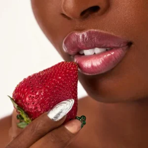 Mrypek Lip-Plumping Glossy Lip Balm - Image 8