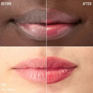 Mrypek Lip-Plumping Glossy Lip Balm - Image 9