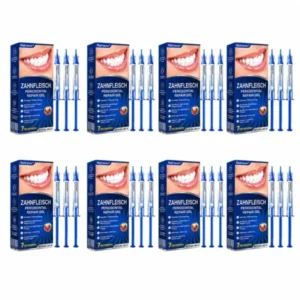 GumCare Pro | Zahnfleischpflege & Parodontal Gel - Image 14