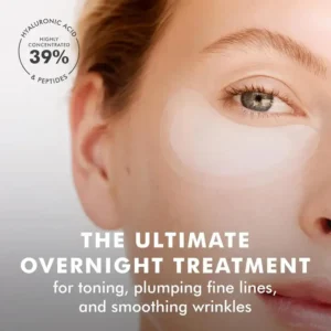 NATRAVOR Micro-Needle Patch For Perfect Under-Eyes - Image 4