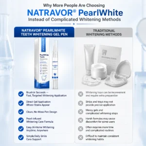 PearlWhite Teeth Whitening Gel Pen - Image 9