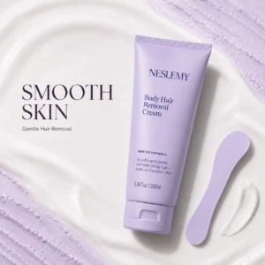 NESLEMY Body Hair Removal Cream