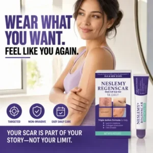ReGenScar Stem Cell Scar Gel - Image 2