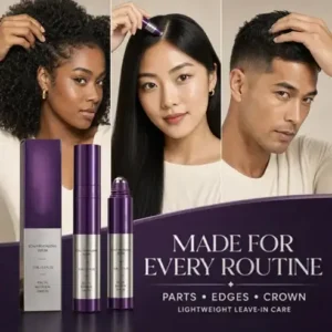 NESLEMY RootRoll Scalp Revitalizing Serum - Image 6
