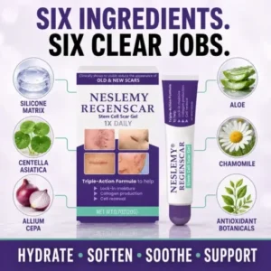 Scar Gel - Image 8