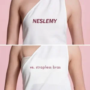 NESLEMY Seamless Sticky Nipple Covers for Women - Image 10