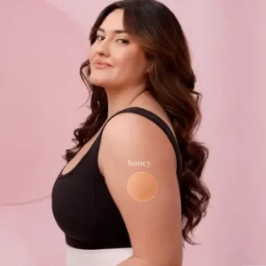 NESLEMY Seamless Sticky Nipple Covers for Women - Image 13