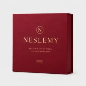 NESLEMY Seamless Sticky Nipple Covers for Women - Image 16