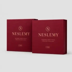 NESLEMY Seamless Sticky Nipple Covers for Women - Image 17