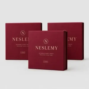 NESLEMY Seamless Sticky Nipple Covers for Women - Image 18