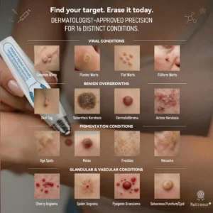 7-Day Tag & Spot Eraser Rollerball - Image 6
