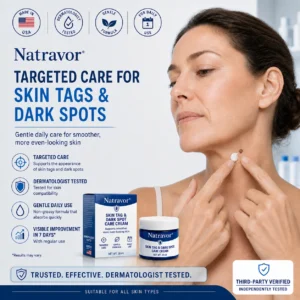 7-𝐃𝐚𝐲 𝐒𝐤𝐢𝐧 𝐓𝐚𝐠 & 𝐒𝐩𝐨𝐭 𝐄𝐫𝐚𝐬𝐞𝐫 𝐂𝐫𝐞𝐚𝐦