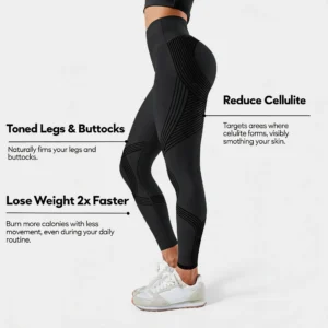 Flex Shape Leggings