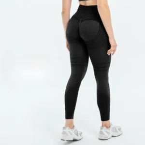 Flex Shape Leggings - Image 11
