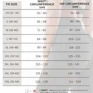 Flex Shape Leggings - Image 12