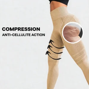 Flex Shape Leggings - Image 2