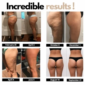 Flex Shape Leggings - Image 4