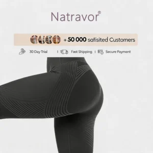 Flex Shape Leggings - Image 7