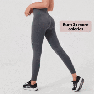Flex Shape Leggings - Image 8