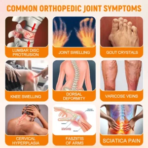 Joint Pain Relief Patches - Image 10