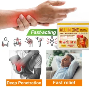 Joint Pain Relief Patches - Image 16