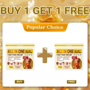 Joint Pain Relief Patches - Image 18