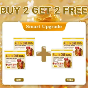 Joint Pain Relief Patches - Image 19