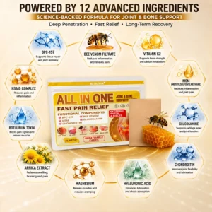 Joint Pain Relief Patches - Image 6