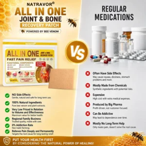 Joint Pain Relief Patches - Image 8