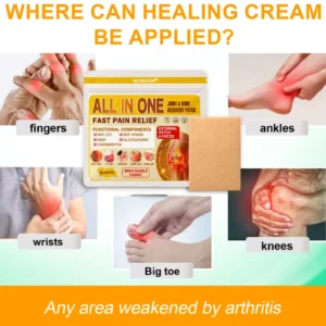 Joint Pain Relief Patches - Image 9