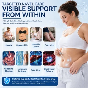 Metabolism Navel Drops - Image 11