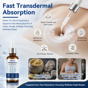 Metabolism Navel Drops - Image 12