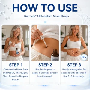 Metabolism Navel Drops - Image 14