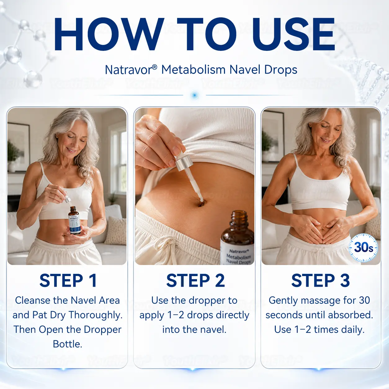 Metabolism Navel Drops - Image 14
