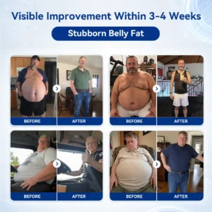 Metabolism Navel Drops - Image 3