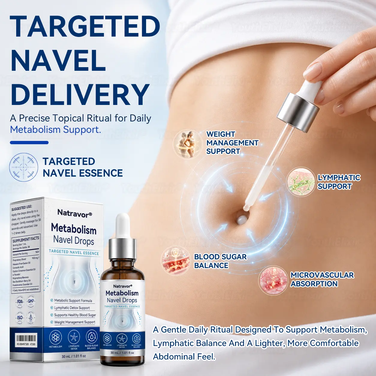 Metabolism Navel Drops - Image 6