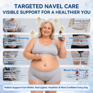 Metabolism Navel Drops - Image 9