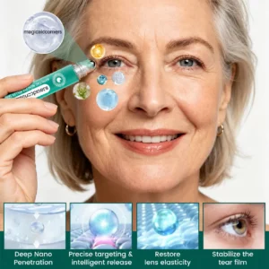 OptiClear Nano Eye Roller Serum - Image 12