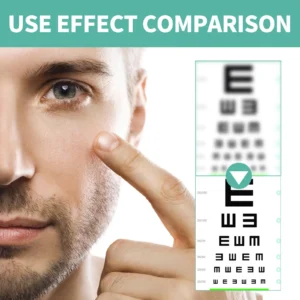 OptiClear Nano Eye Roller Serum - Image 2