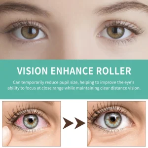 OptiClear Nano Eye Roller Serum - Image 3