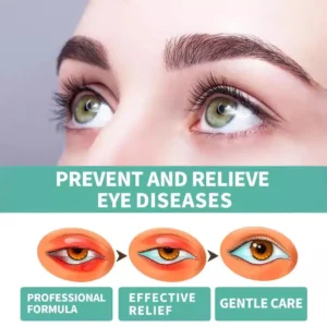 OptiClear Nano Eye Roller Serum - Image 8