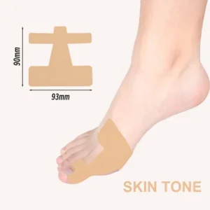 Relief Botanical Bunion Comfort Patcht - Image 15